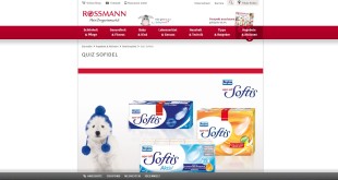 rossmann technik gewinnspiel