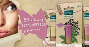 Tegut Gewinnspiel gegen trockene Haut