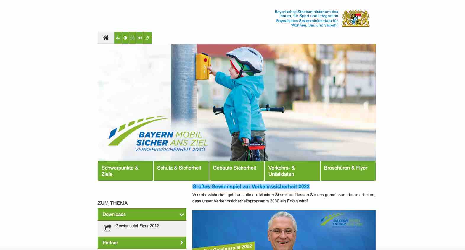 auto gewinnspiel bayern mobil